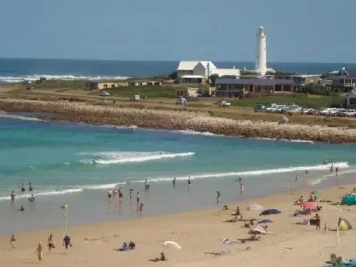 Anchorage Cottage & The Moorings