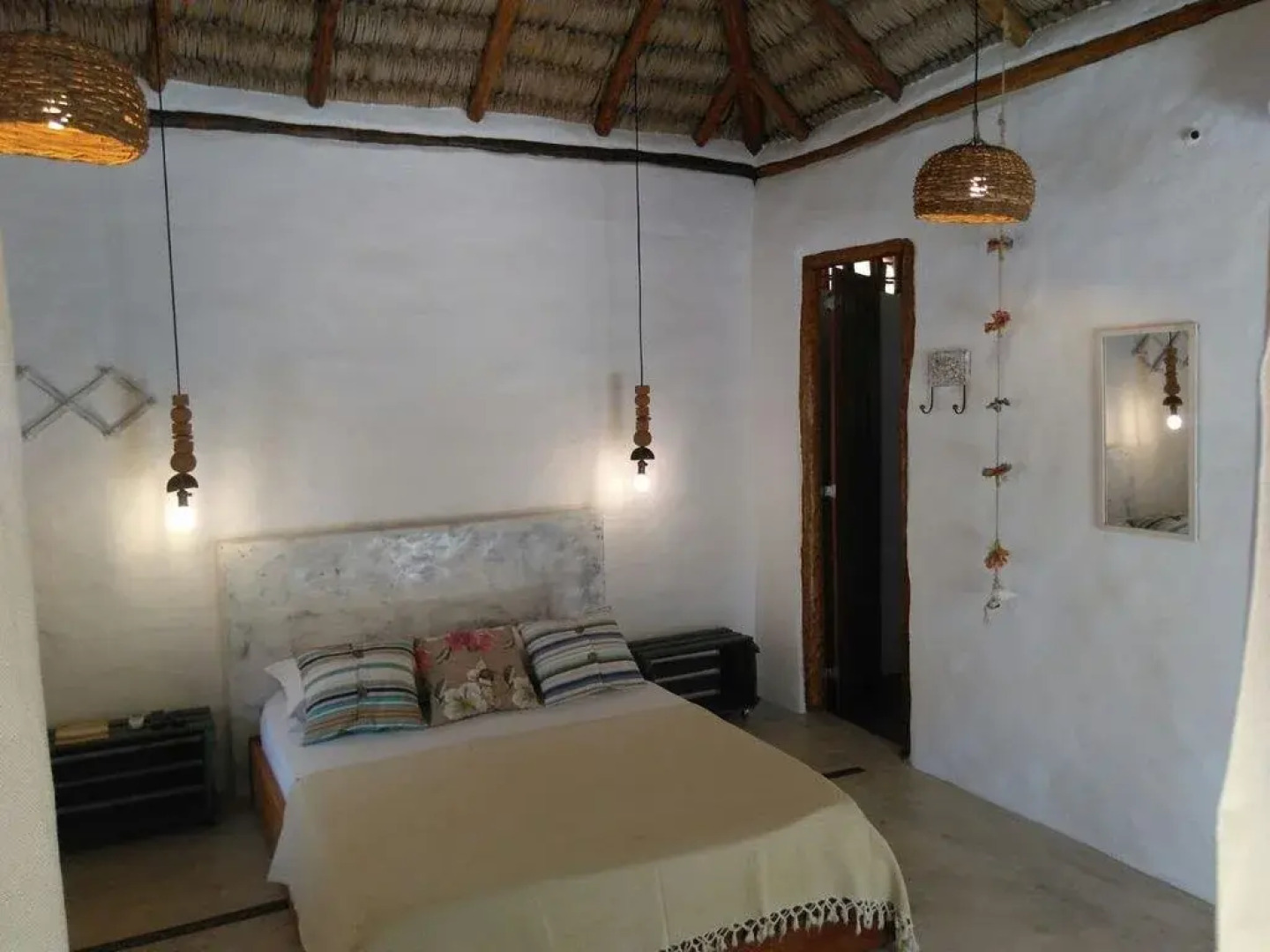 Pousada Aldeia Namoa