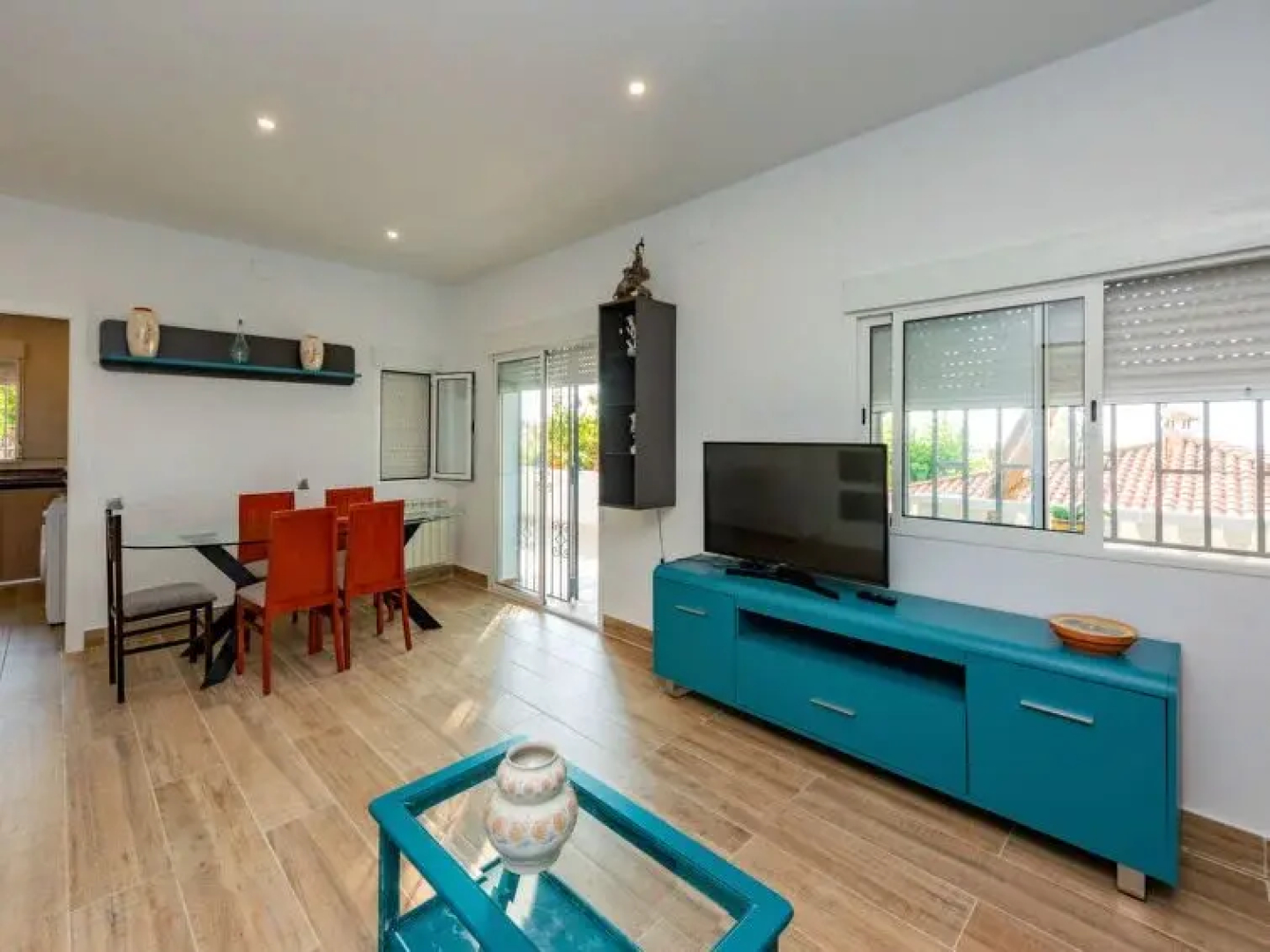 Holiday Home Kalacandy