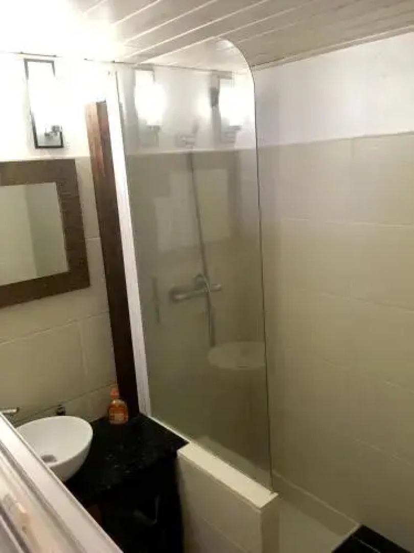 Holiday Home Guadella