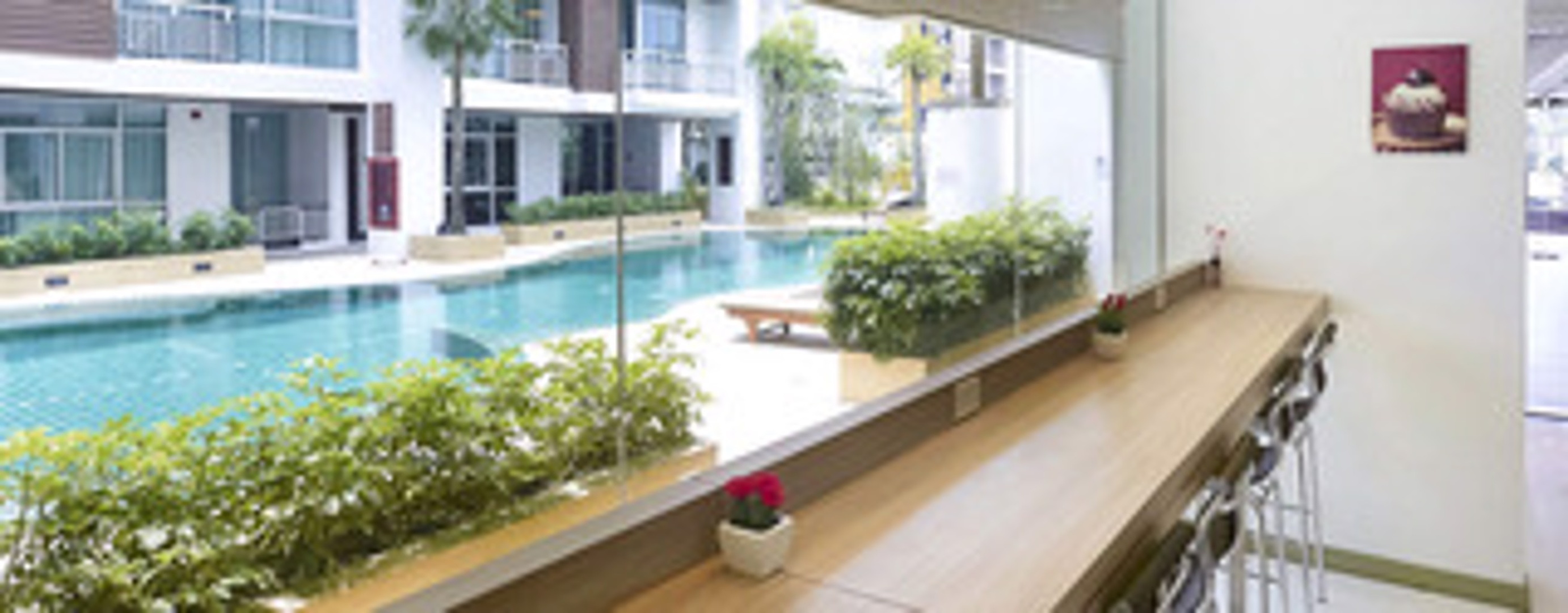 D Varee Residence Patong