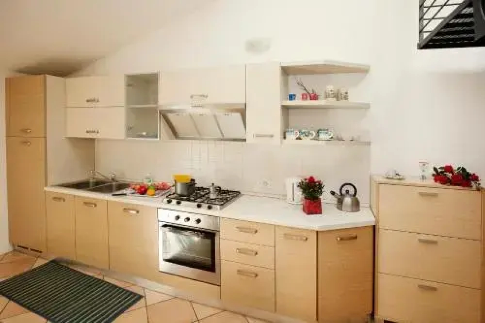 Appartamento Rugiada