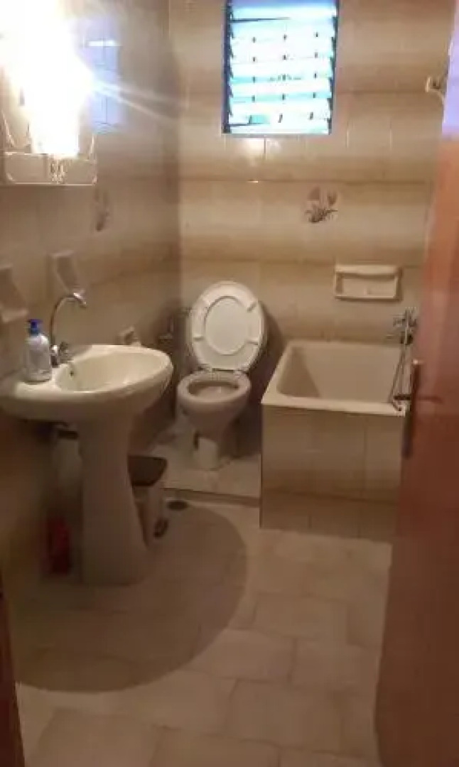 Virginia's Rooms