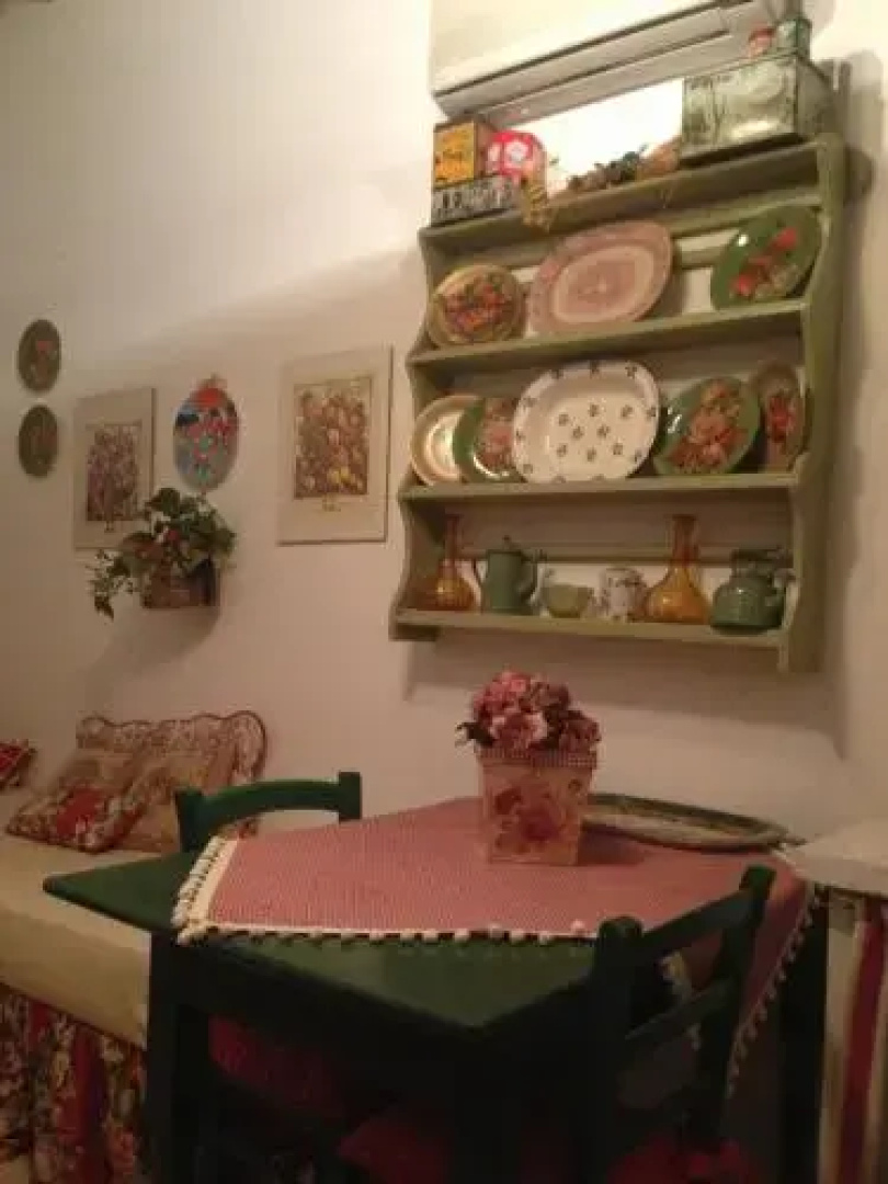 Casa Mariuccia