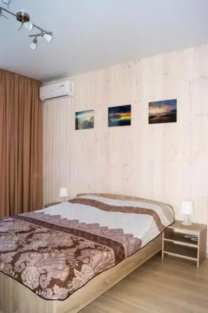 Rodnoy Prichal Guest House