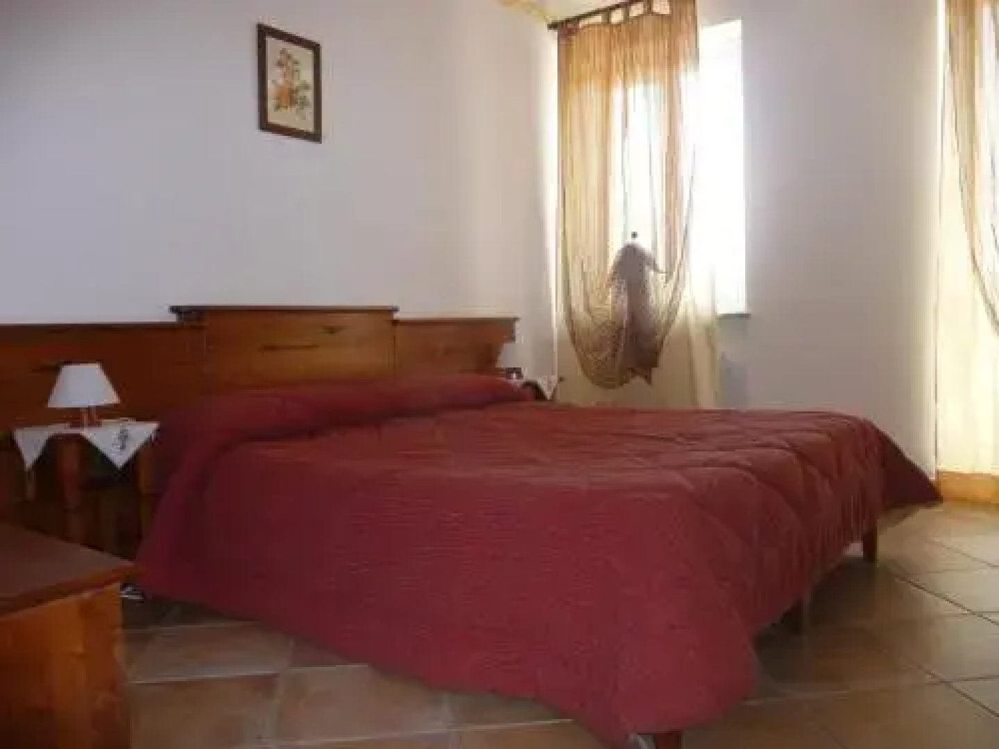 Agriturismo Cascina Vrona