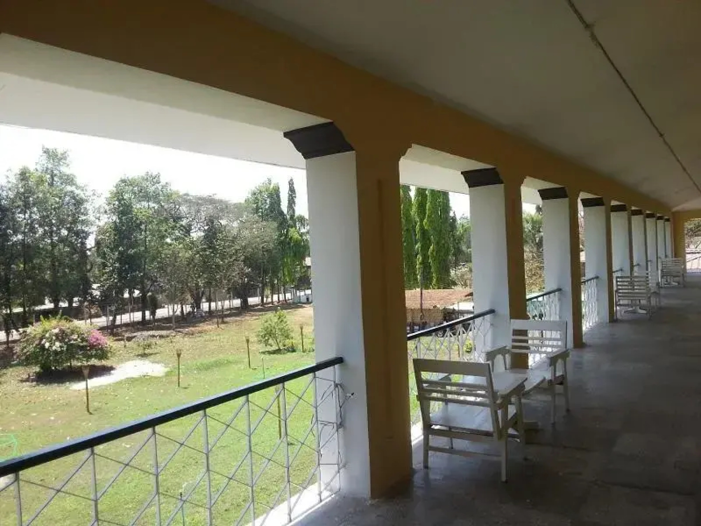 Global Grace Hotel