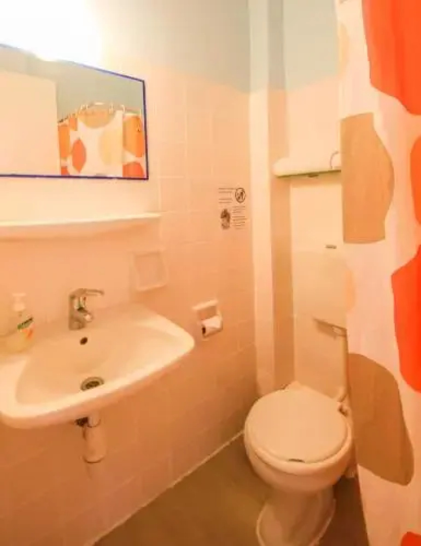 Frida Apartments