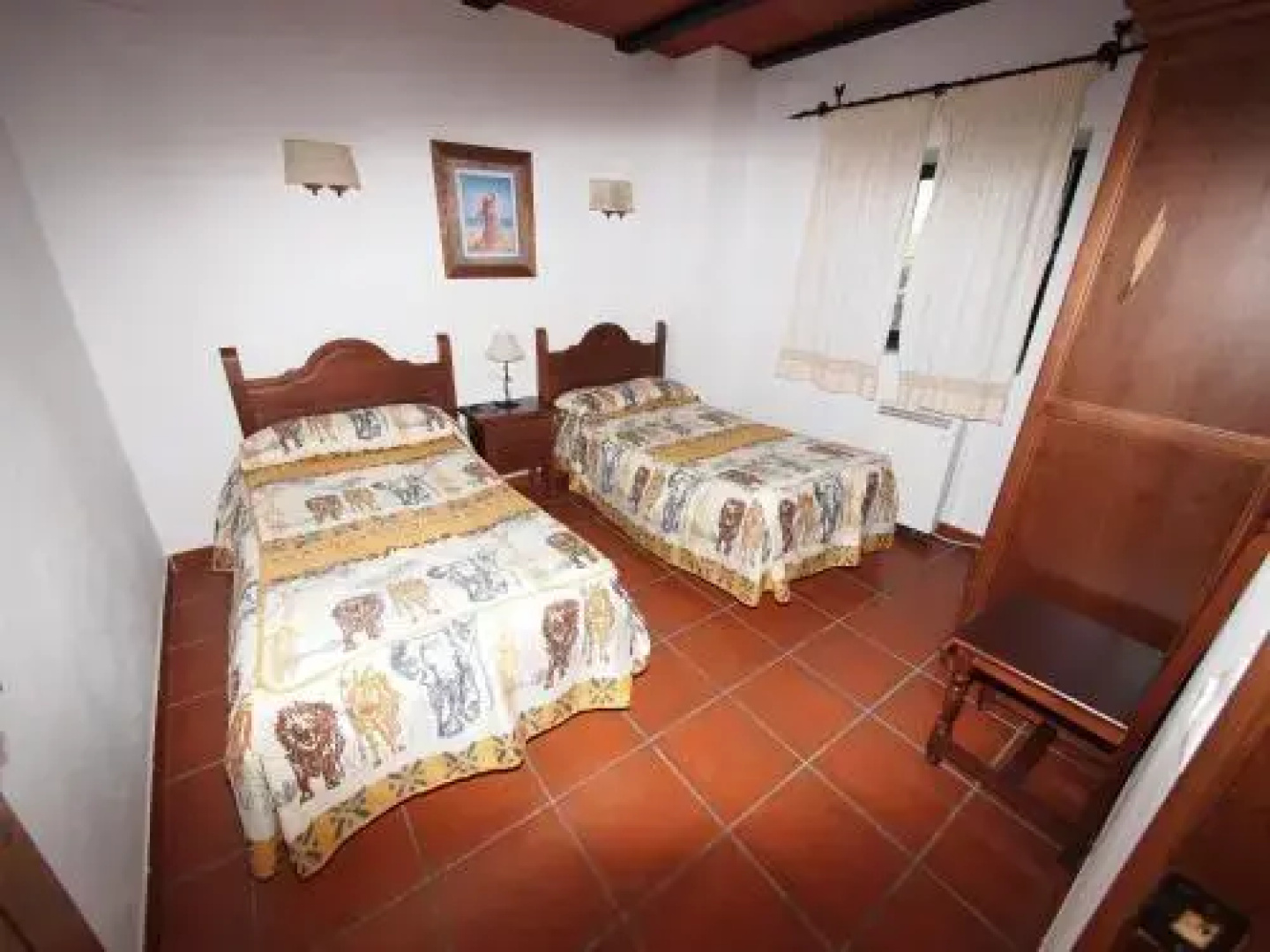 El Molino de La Quinta