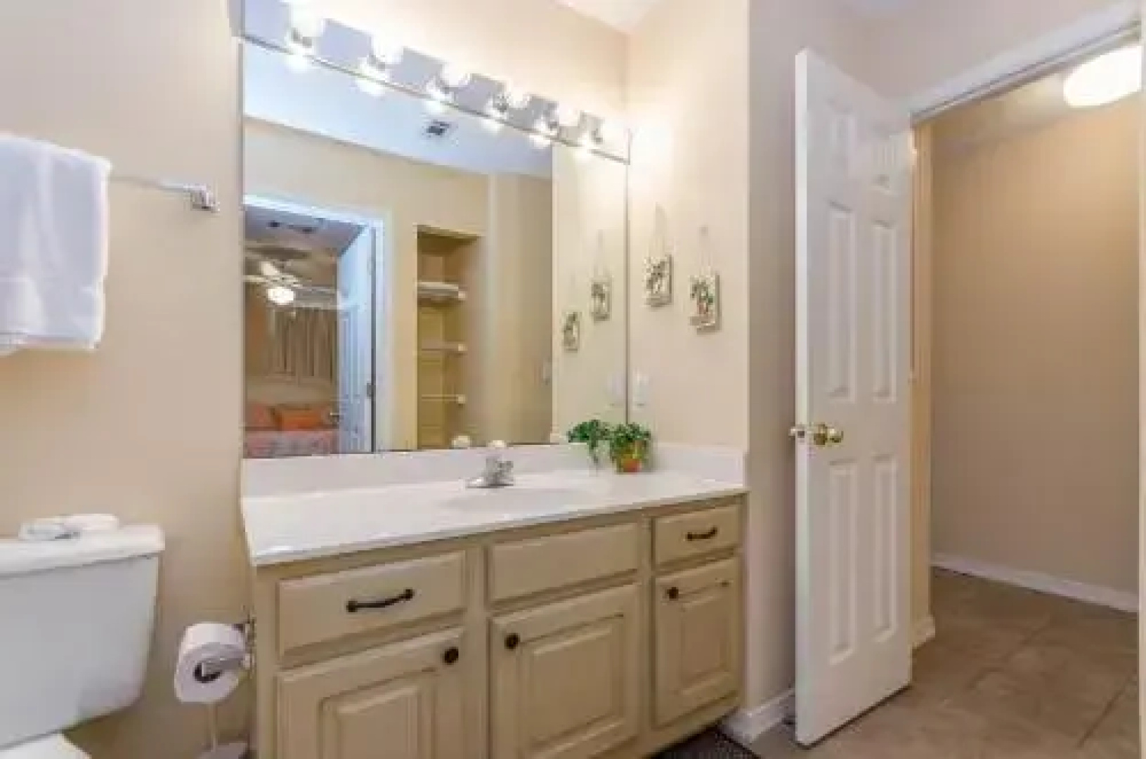 Grand Caribbean West 307 - 1 Br Condo
