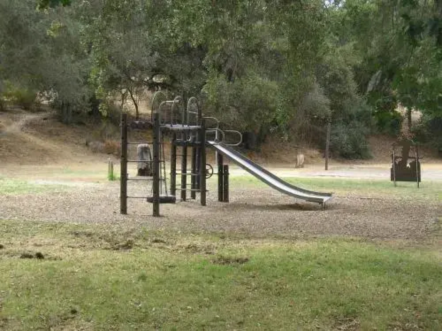 San Benito Camping Resort Cottage 11