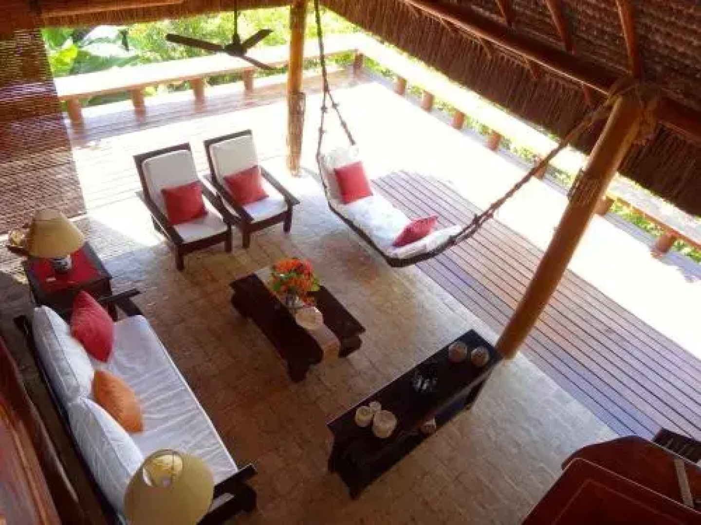 Bahia Beach House