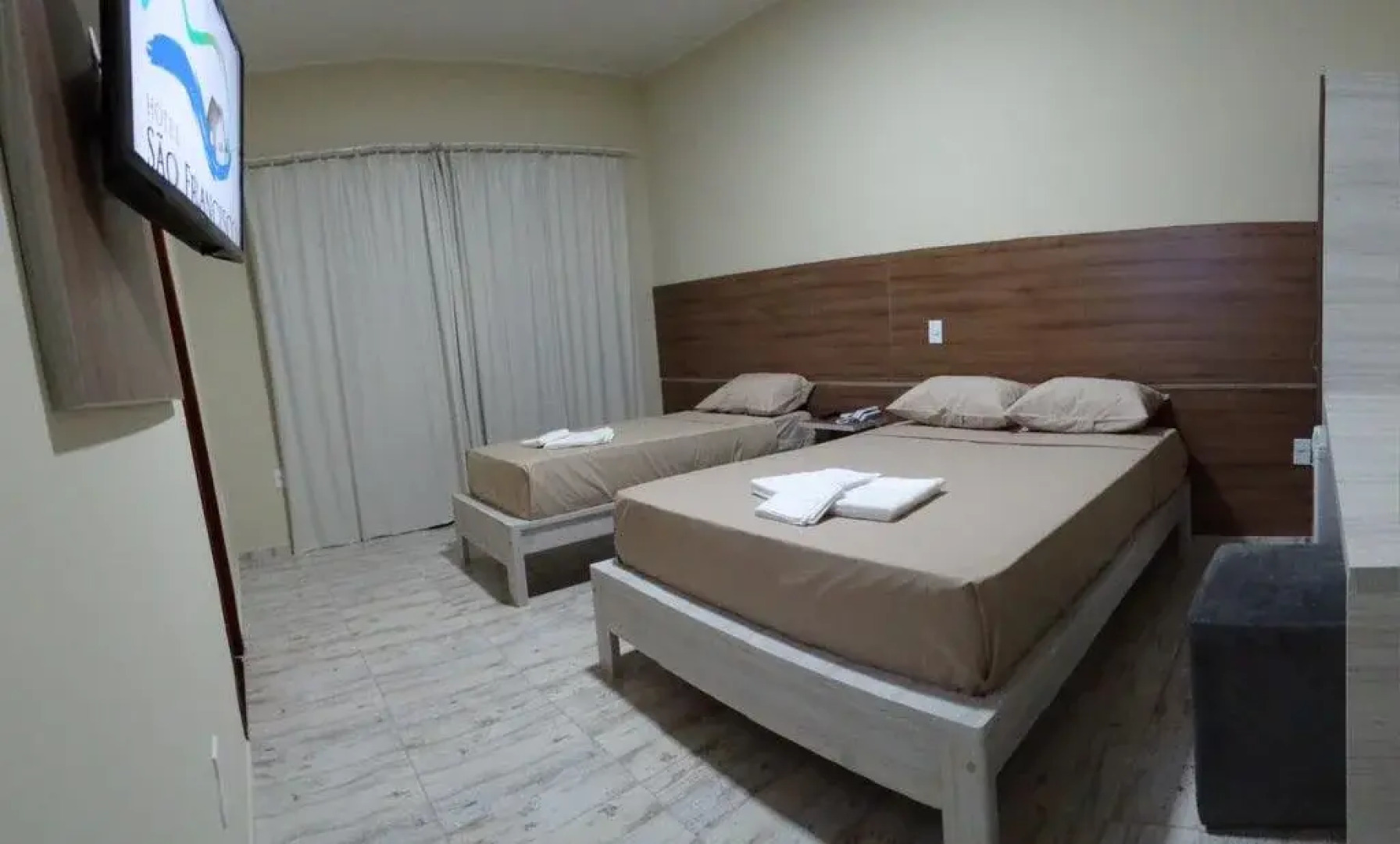 Hotel São Francisco