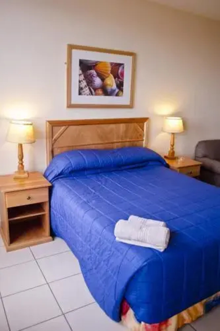 Silver Sands 3 Lifestyle Resort