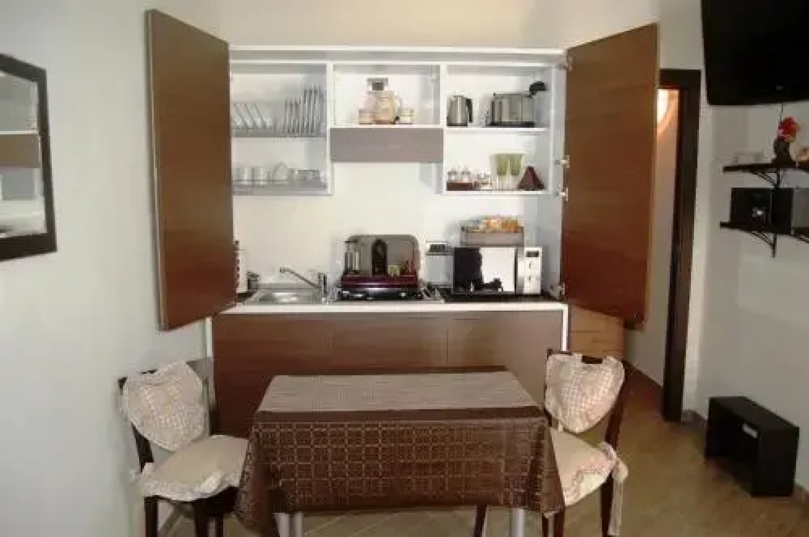 B&B Mare Monti Miniere