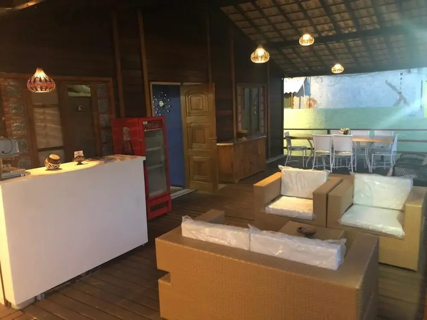 Pousada Raizes de Noronha