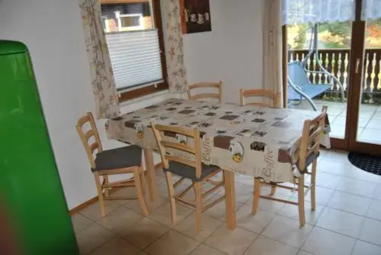 Feriensiedlung Kiefernhain