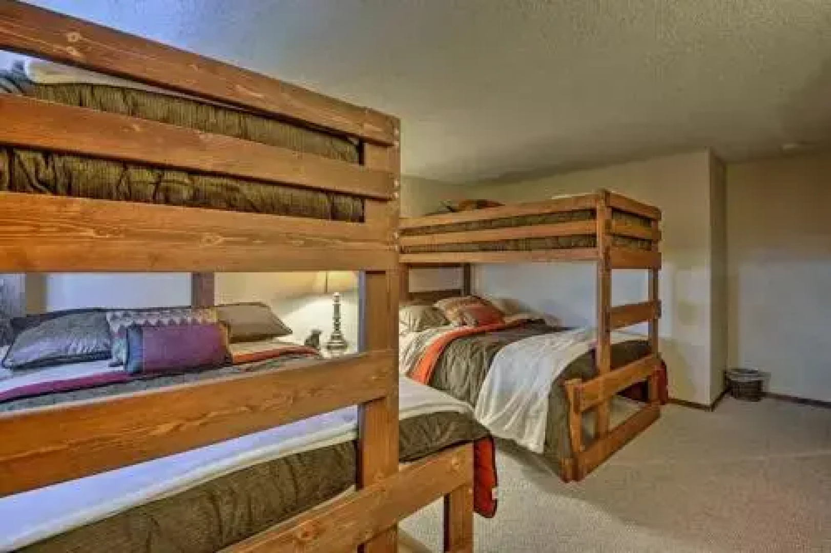 Camelback Mtn Near Ski/Zip Line/Aquatopia Waterpark 3Br 3Ba Townhome