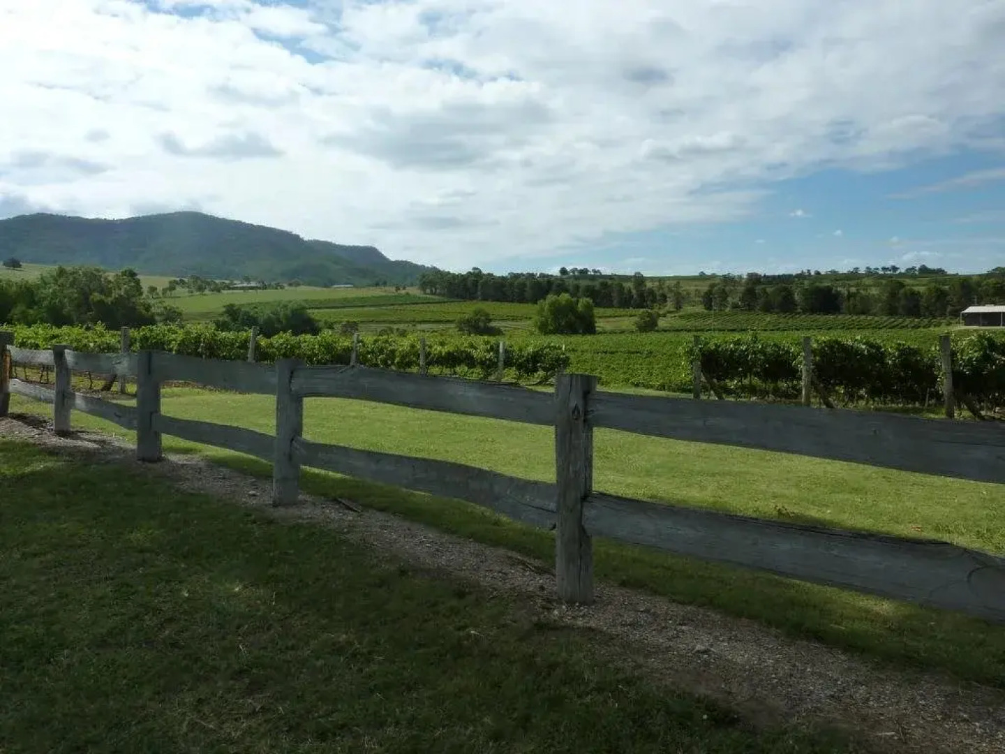 Ruby's Place Hunter Valley