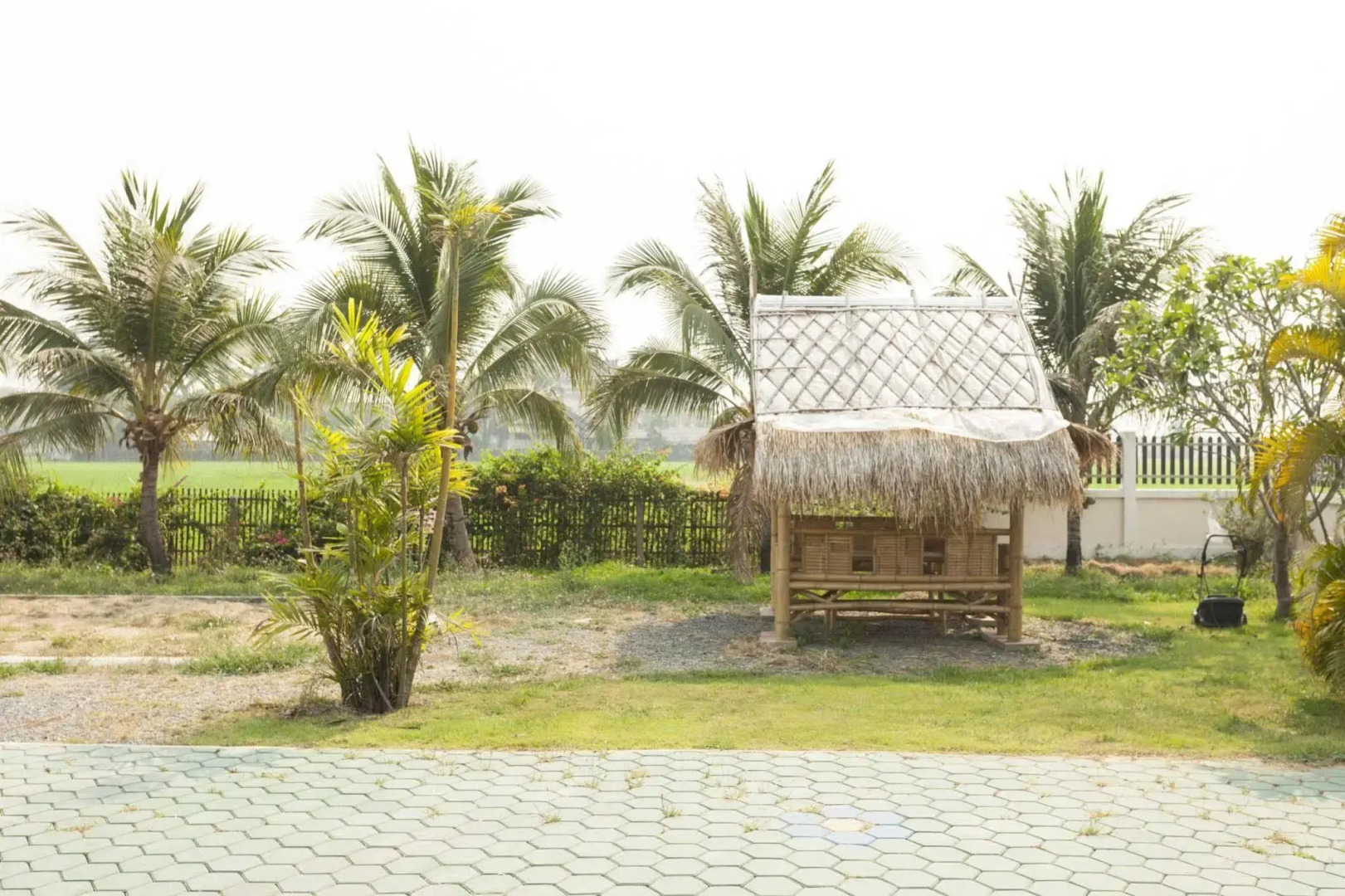 Lhas Place Homestay & Guesthouse