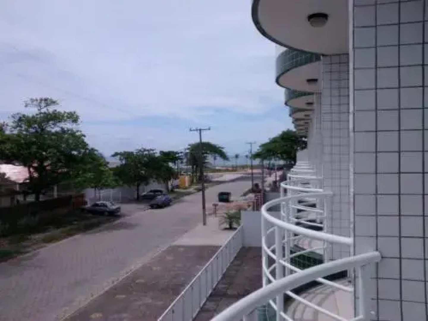 Residencial Studio Living