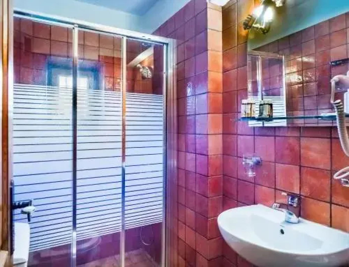 Dias Guesthouse
