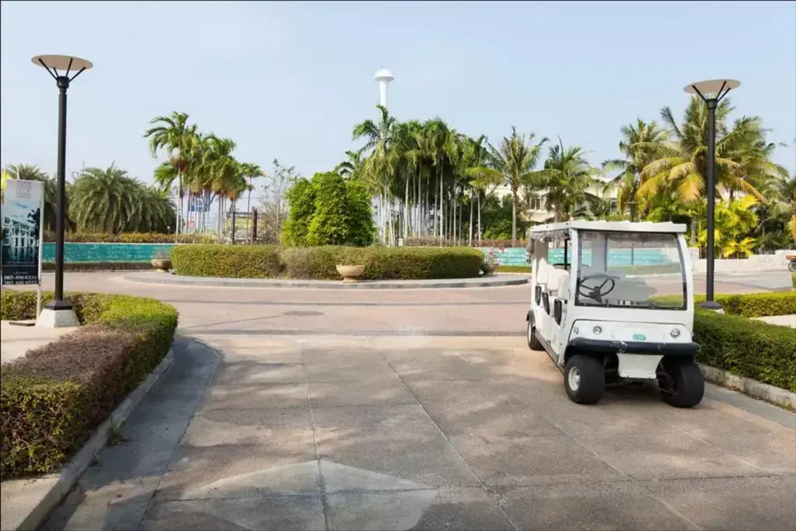 Hua Hin Blue Lagoon North