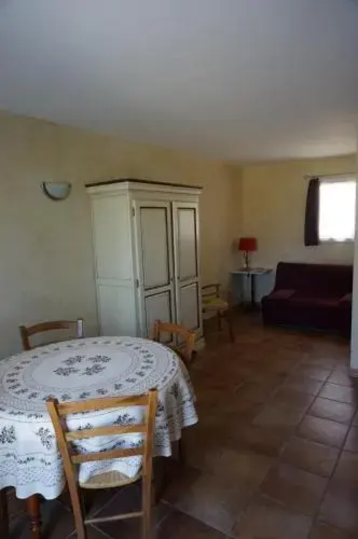 Mas de la Tour Carbonnière