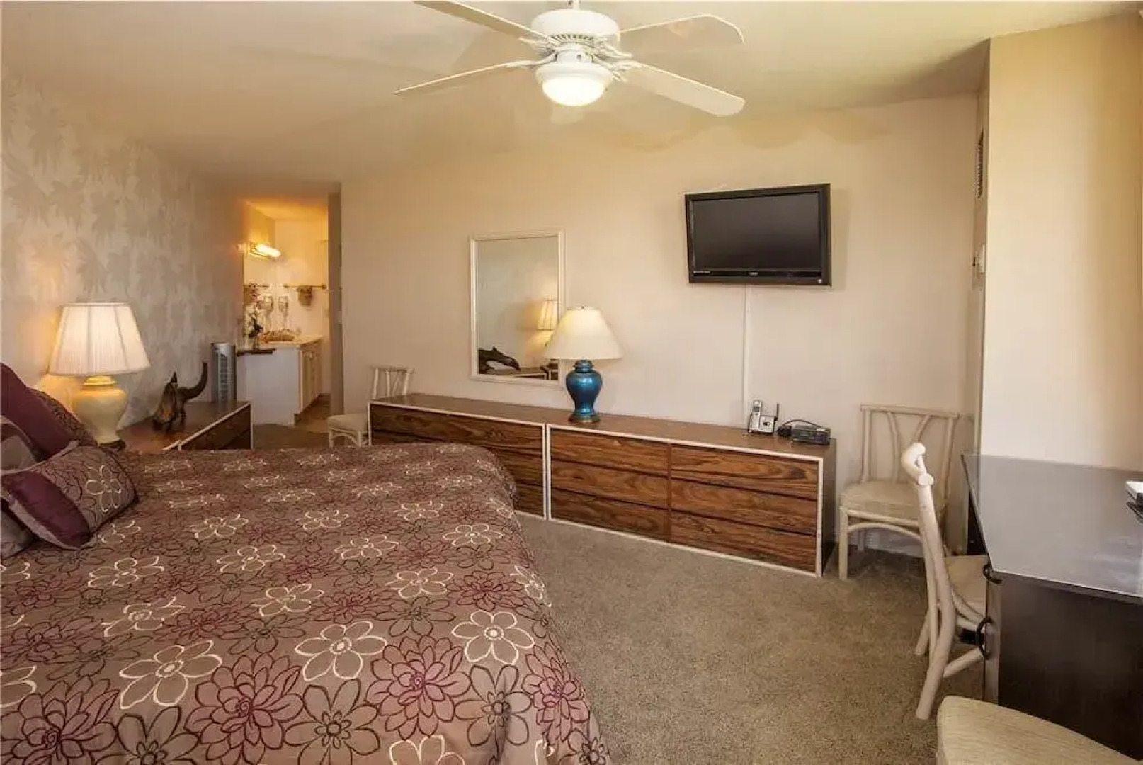 Kauhale Makai 114 - 2 Br Condo