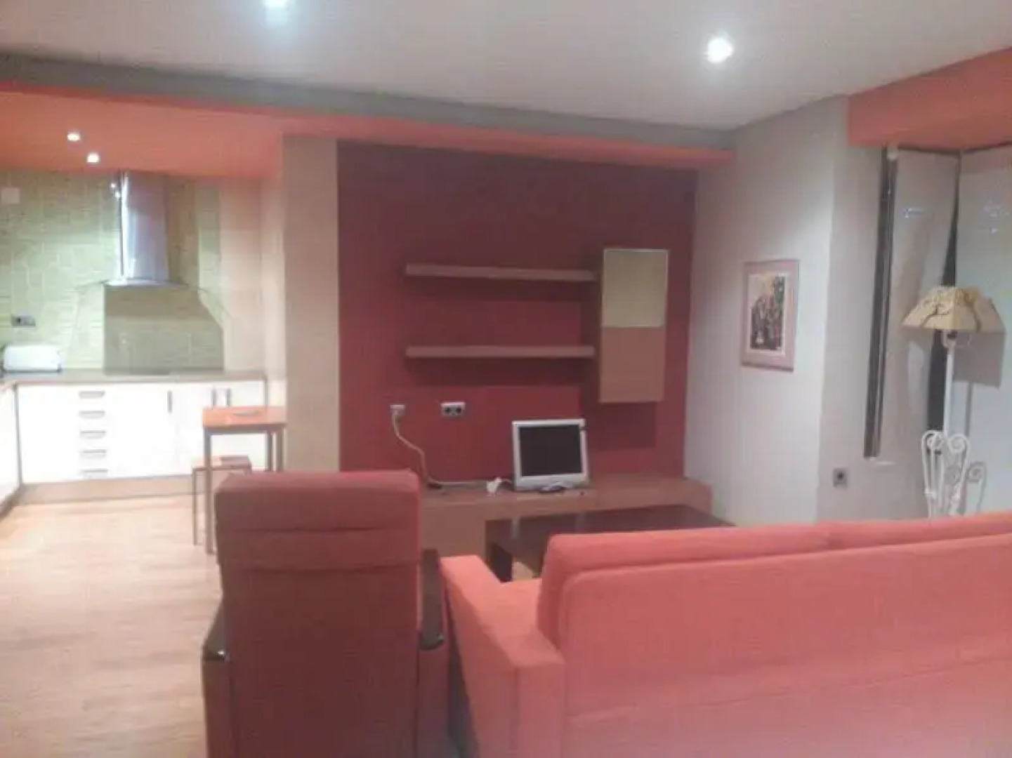 Hospedium Cañitas Suites Apartamentos Turísticos