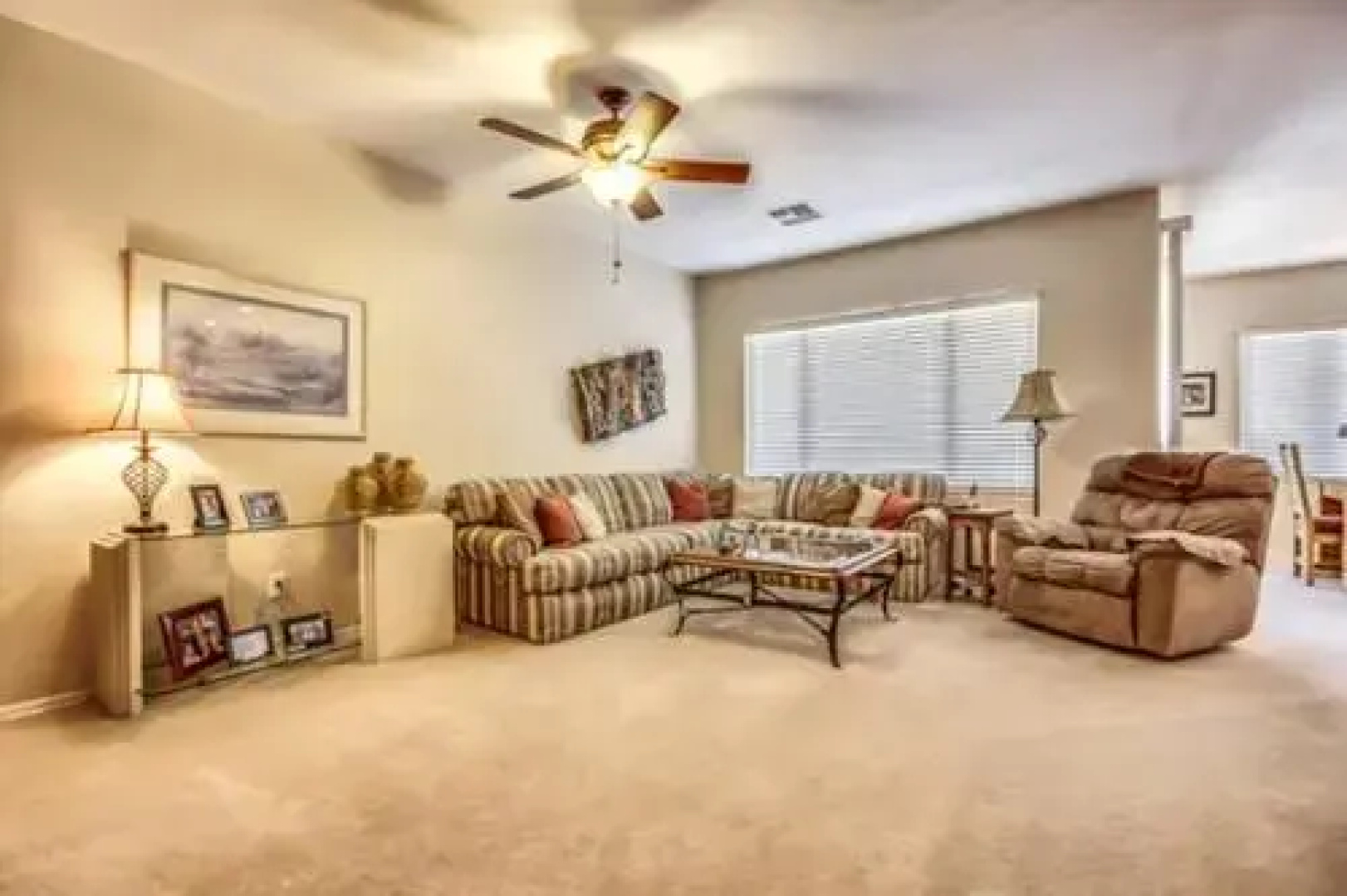 Prospector - 3 Br home by RedAwning