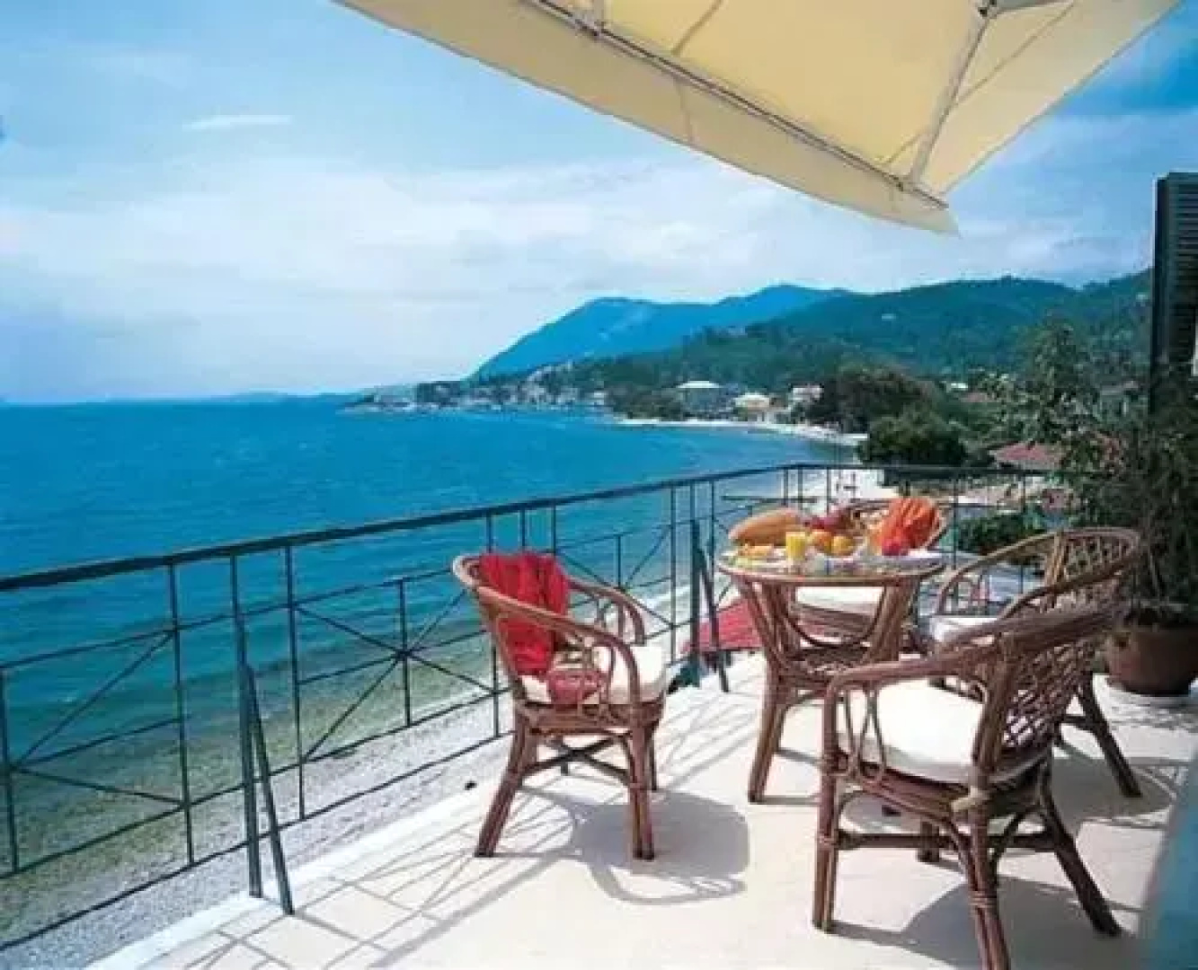 Sea House Ligia