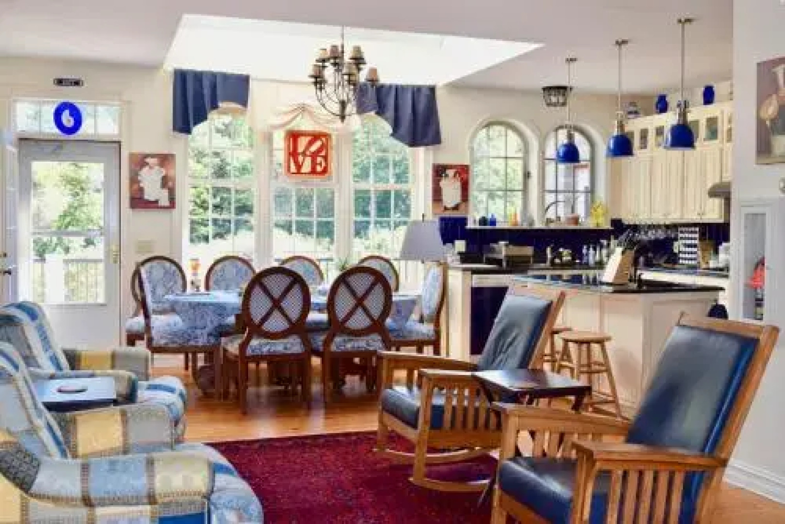 Beauport Inn Bed And Breakfast