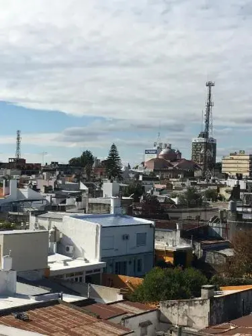 Penthouse República de Chile