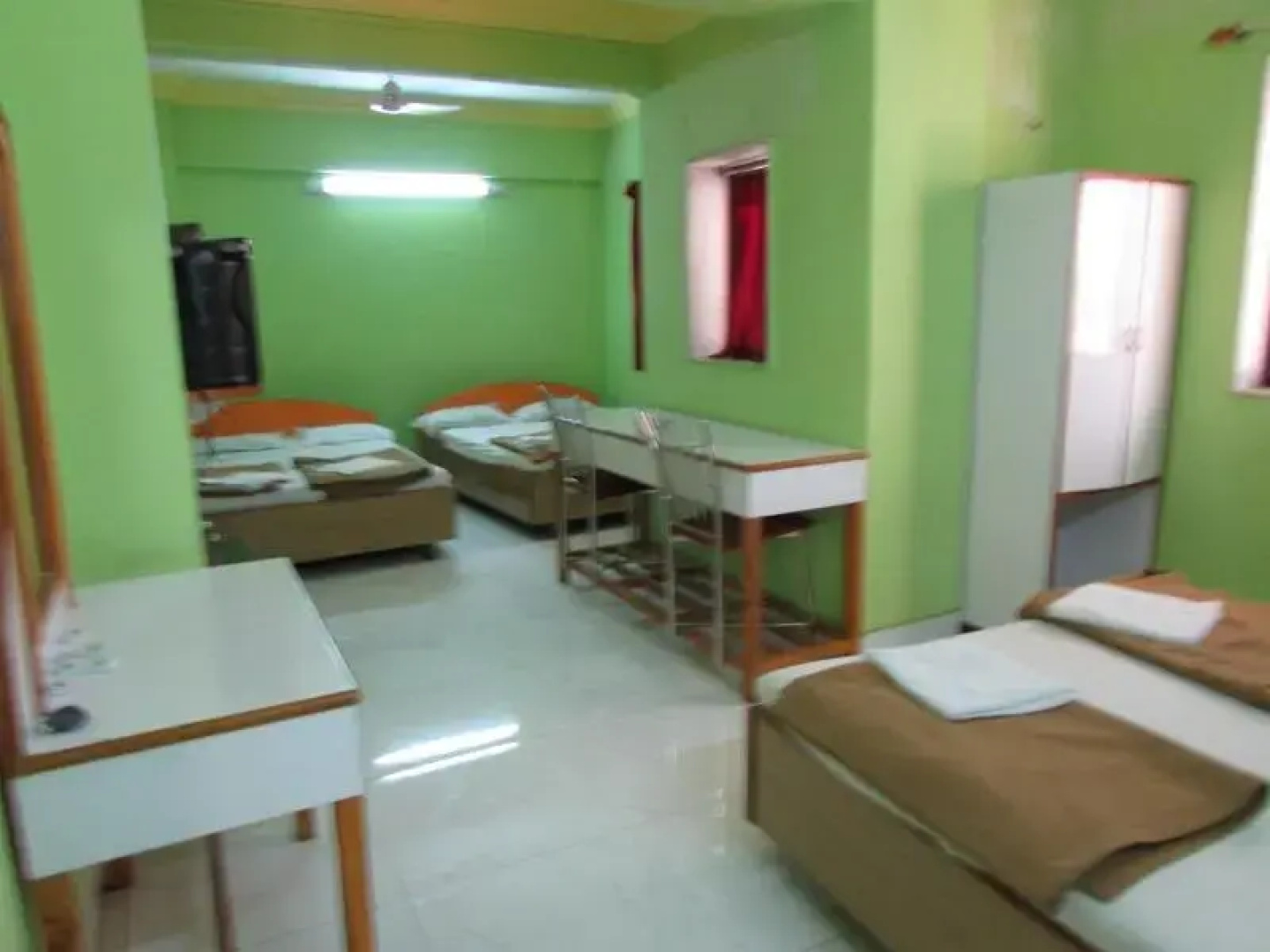 Hotel Ramakant