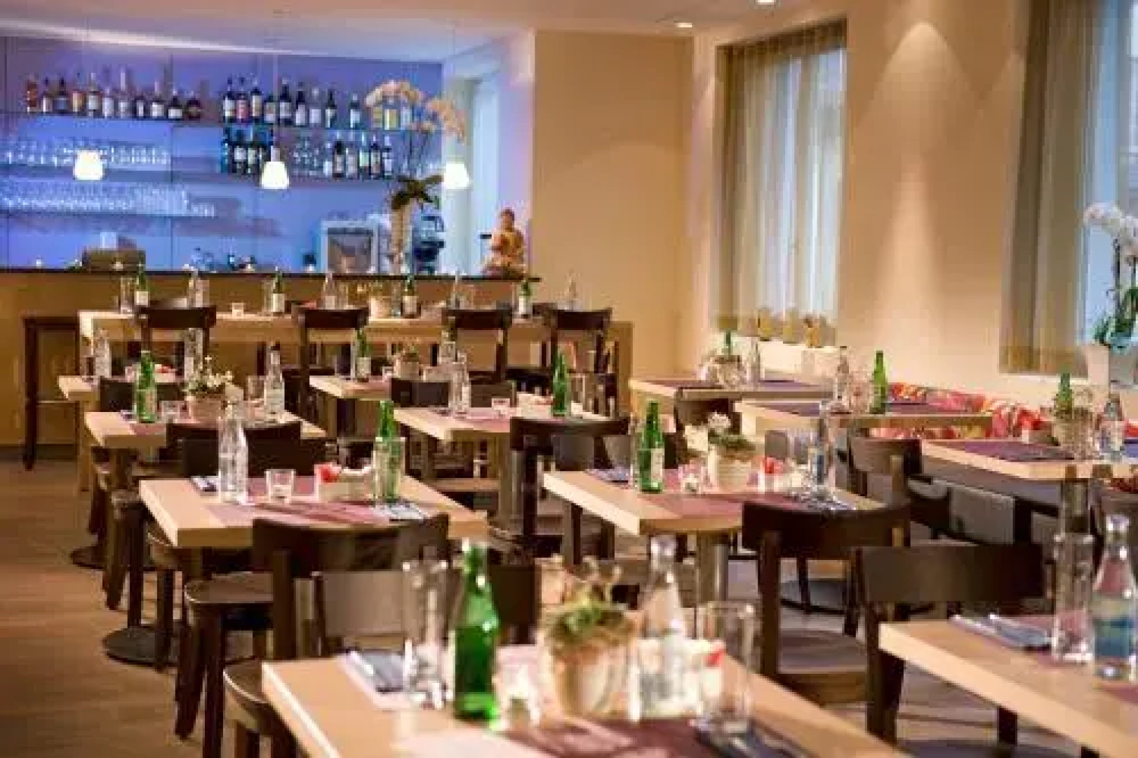 Boutique Hotel St. Georg Ferienwohnung