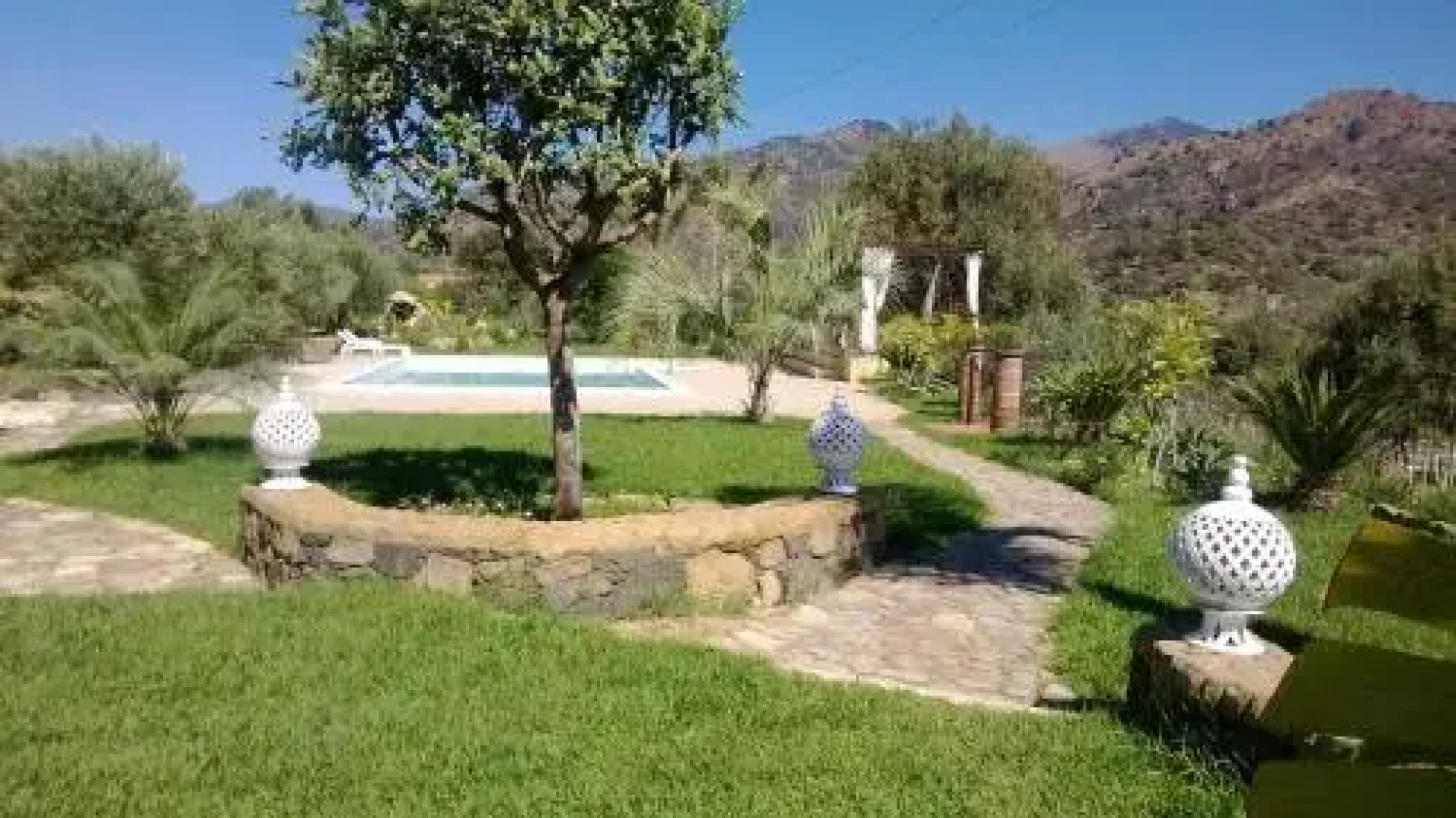 Taormina Villa Ibiscus Alcantara