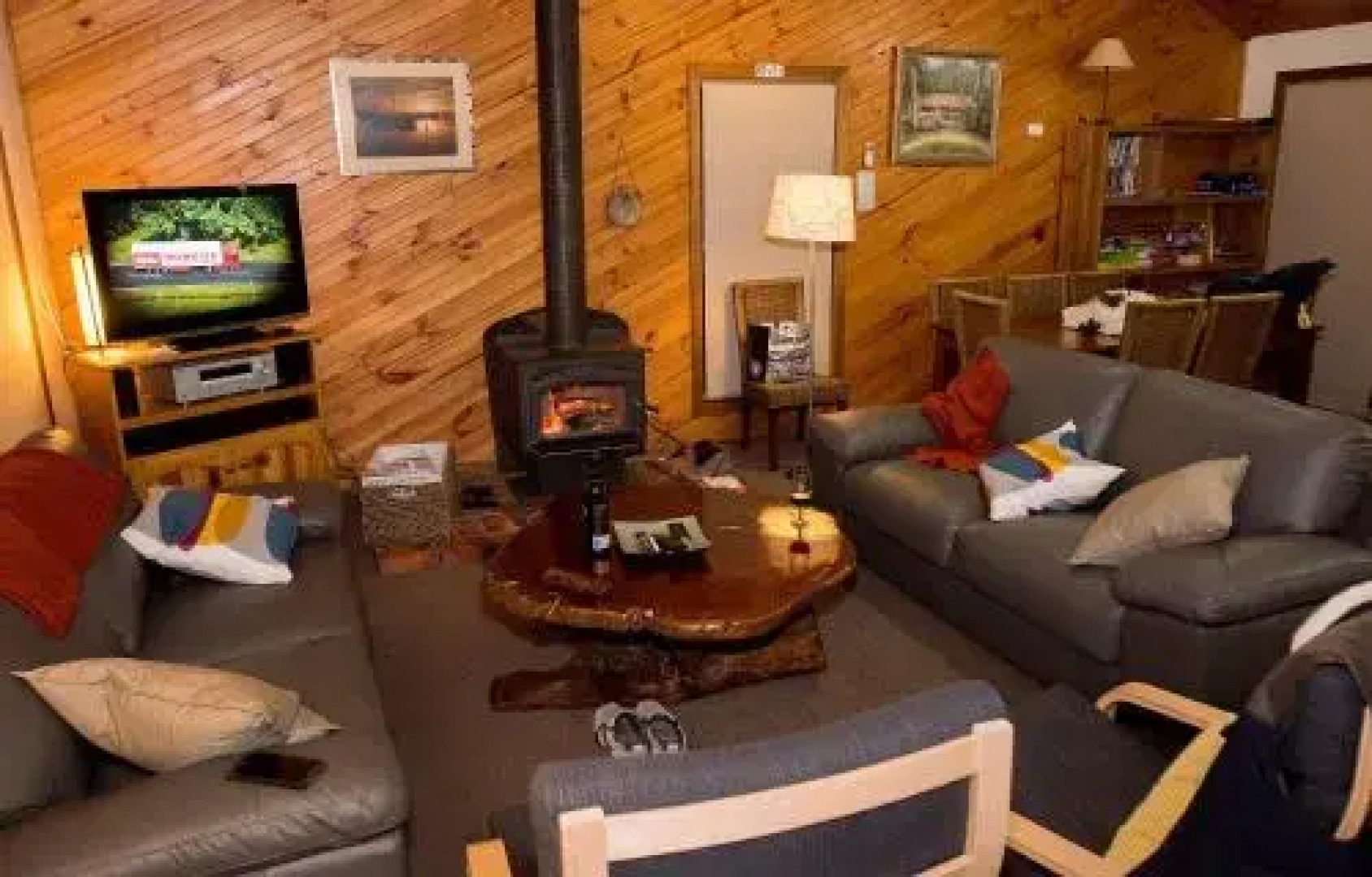 Ellimata Holiday Cottage