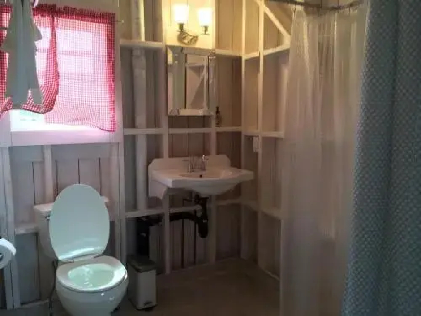 Ballymena Farm Tourist Cottage