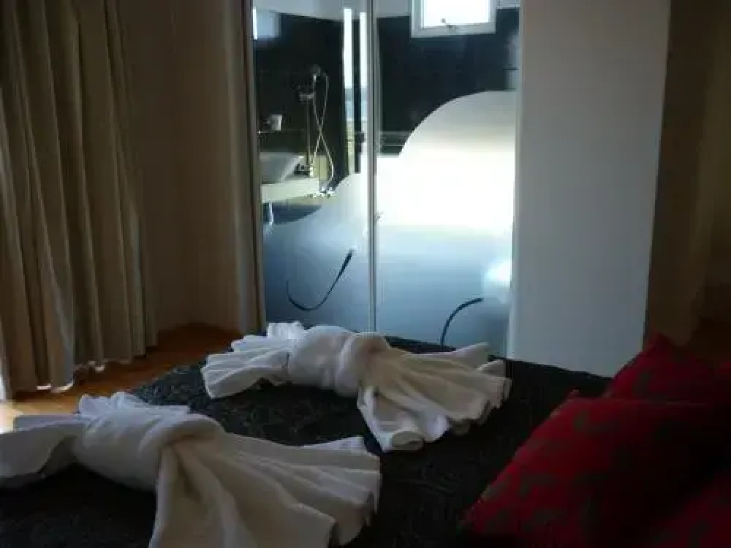 Cabañas EntreAmigos