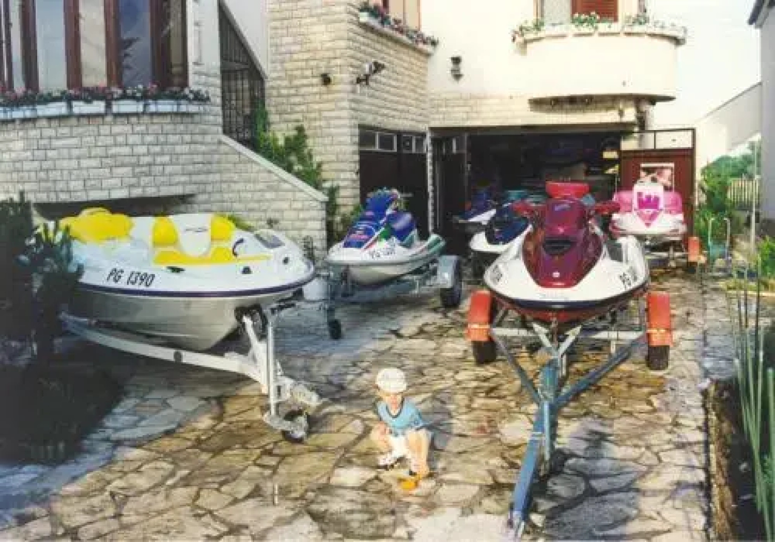 Villa Dalibor