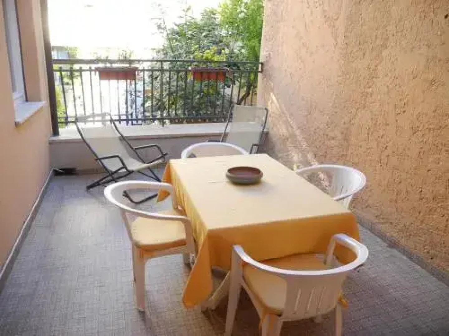 Casa Cressotti