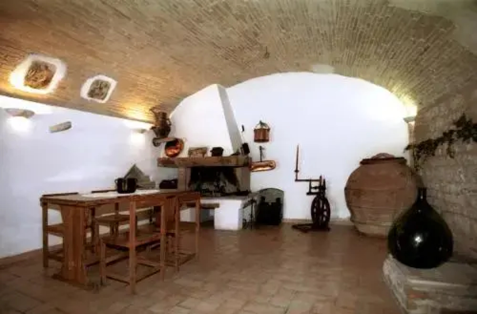 Agriturismo "Il Frantoio"