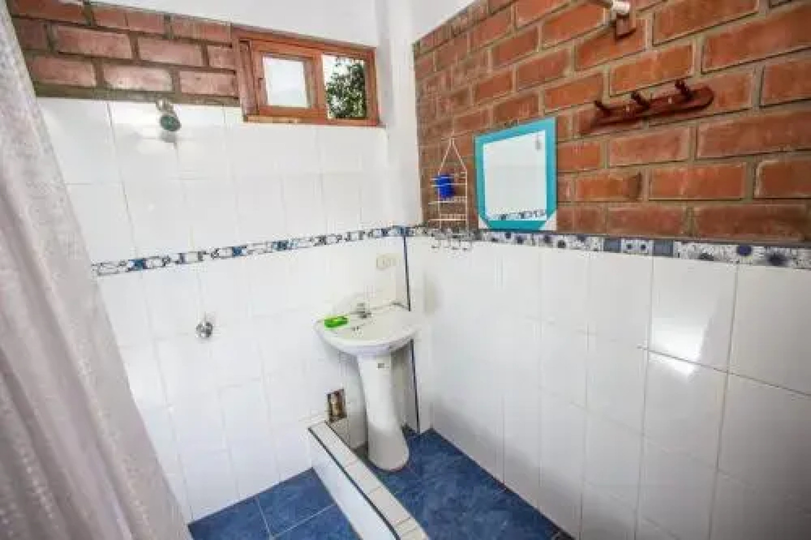 Casa Huerta Jacaranda