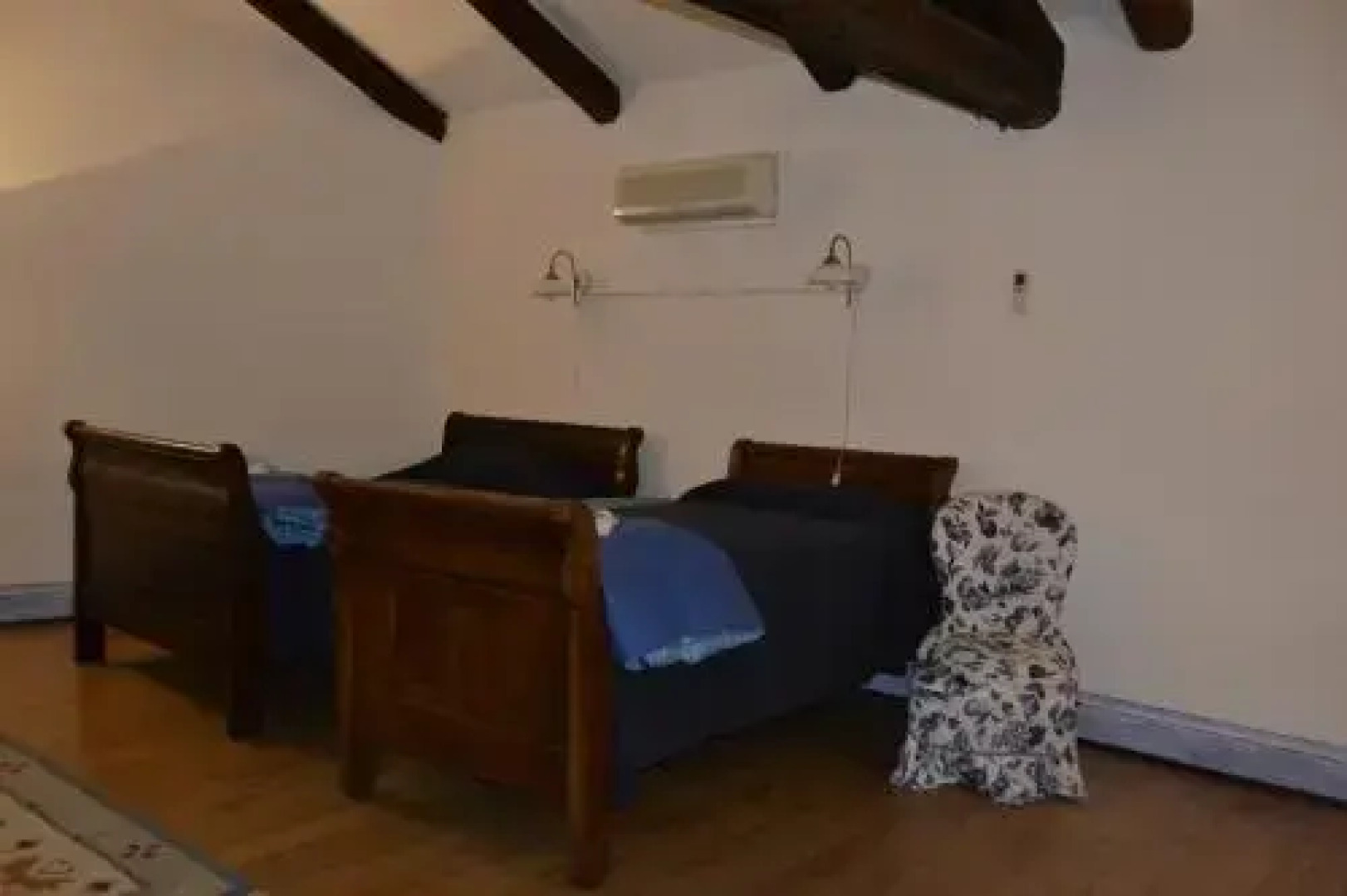 Agriturismo La Pieve