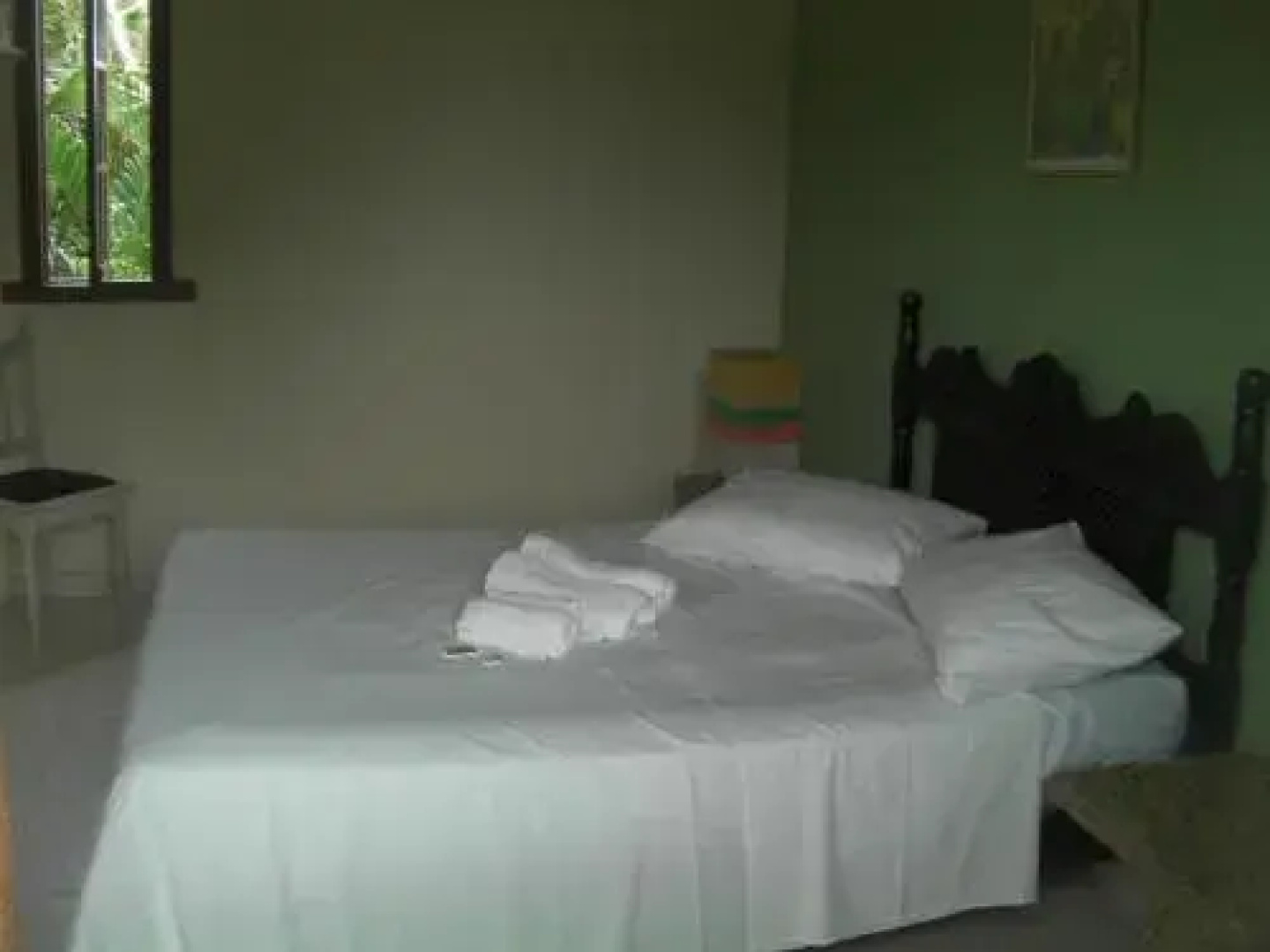 Pousada Dom Diego
