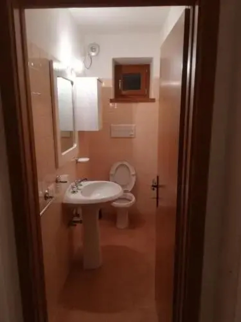 Appartamento La Vista Sul Banale