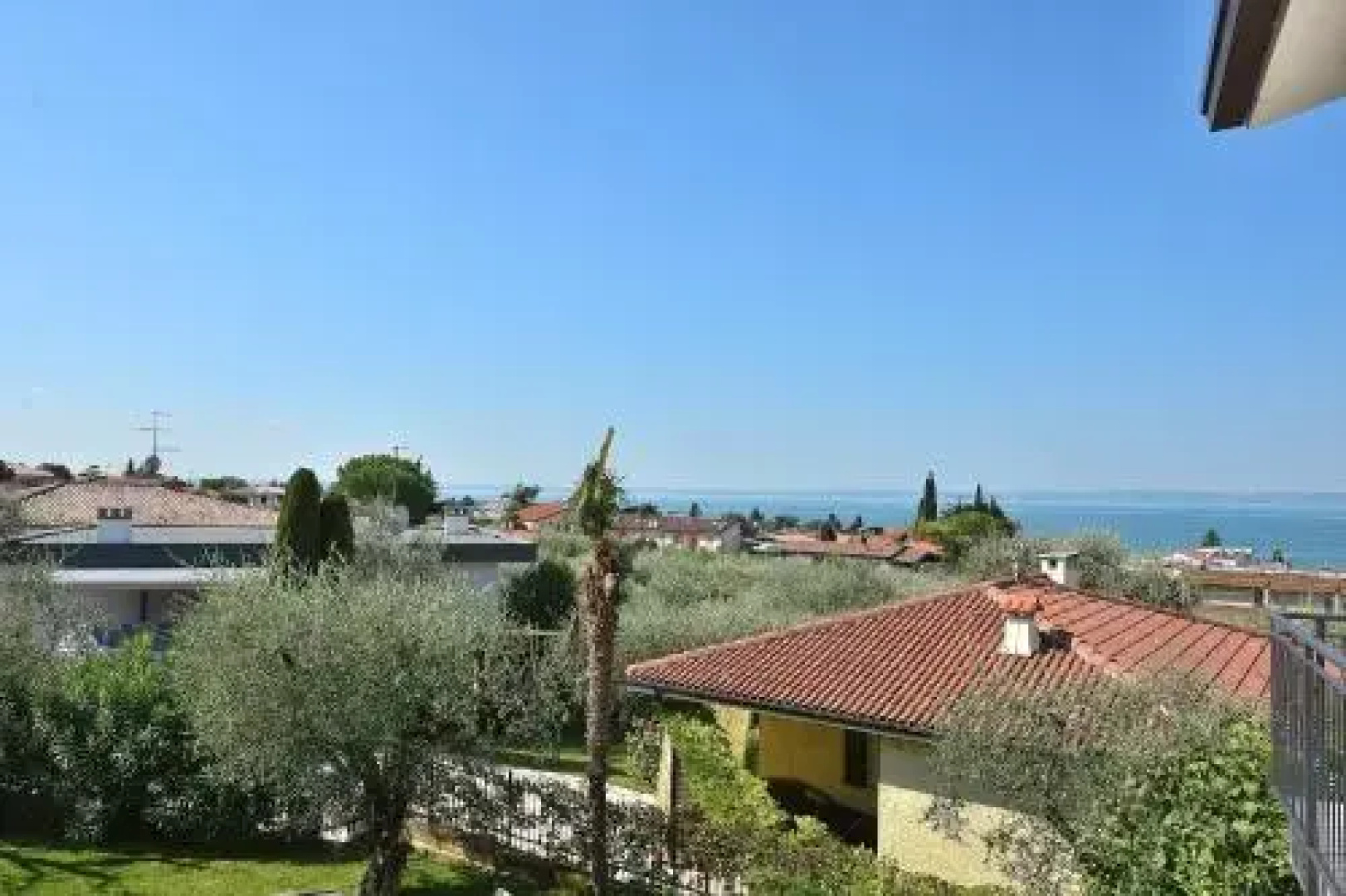 Villa Santa Cristina