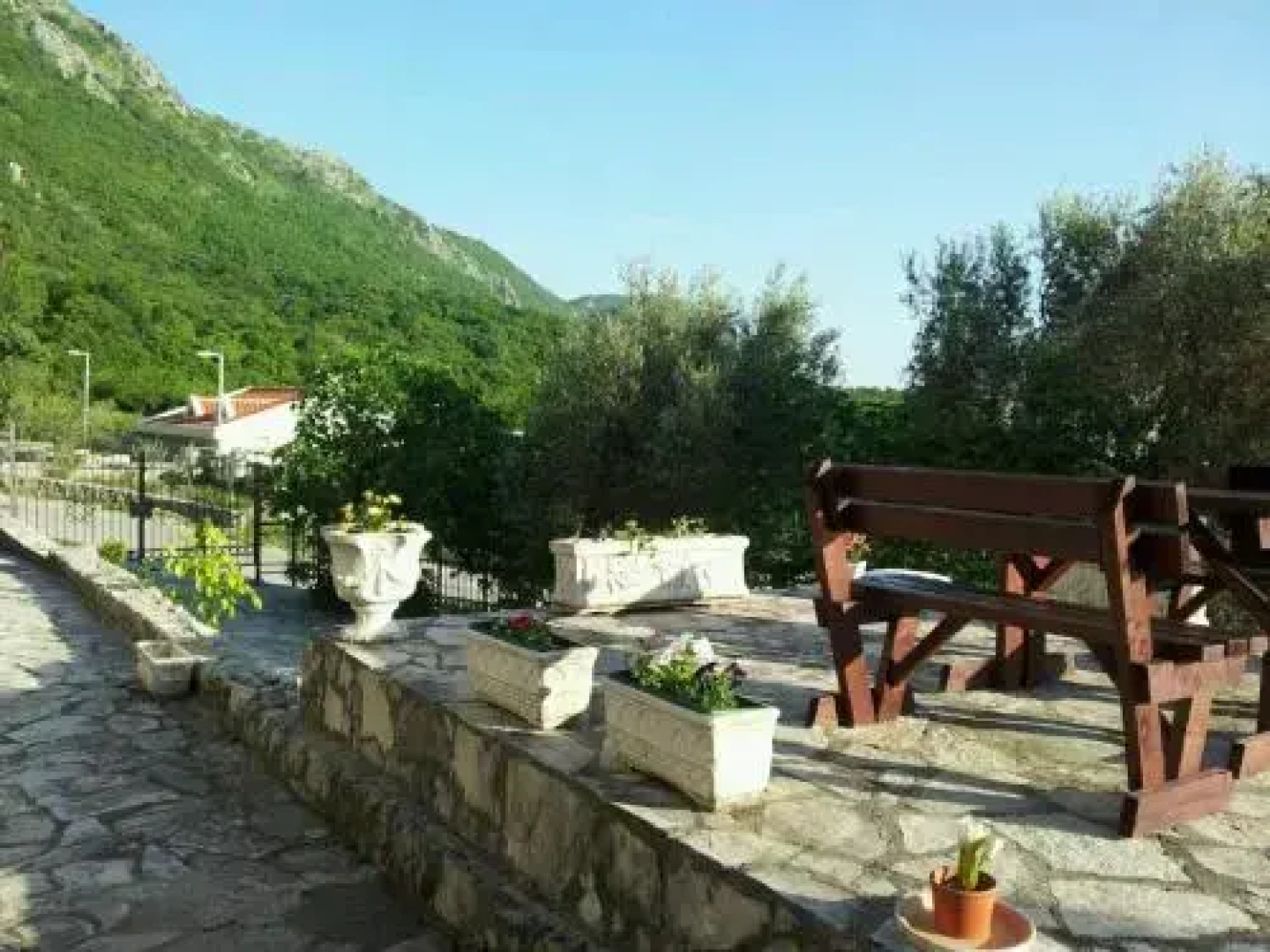 Holiday Home Danilo