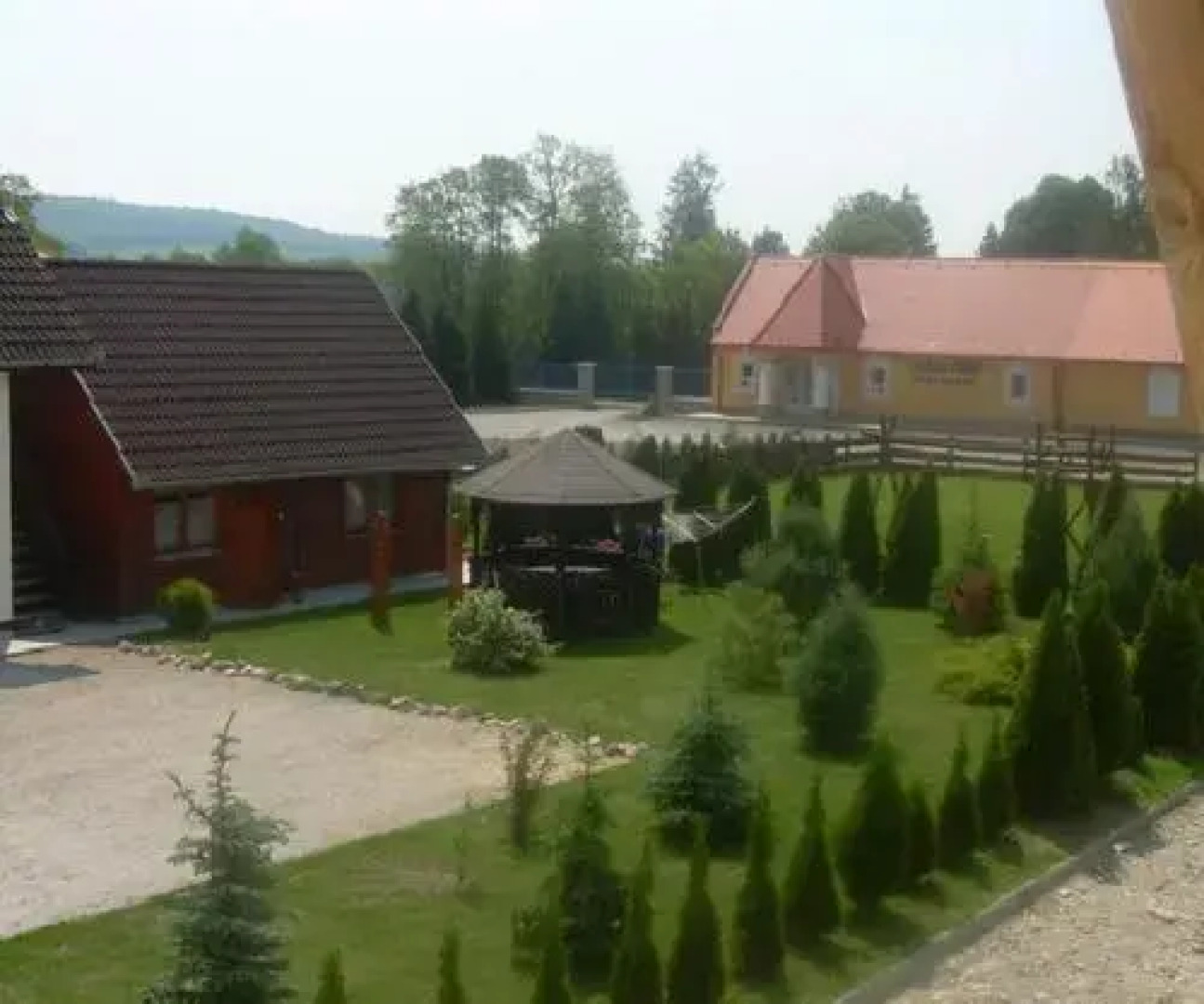 Hajnalka apartmanház